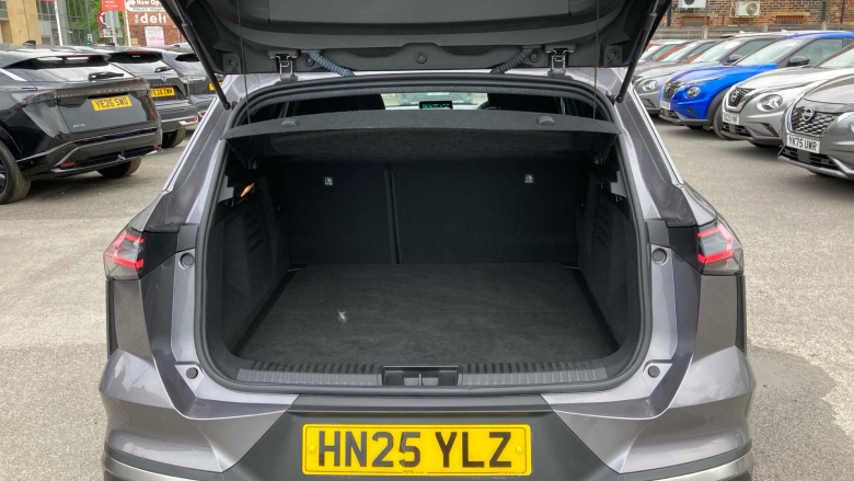 Renault Symbioz 1.6 E-Tech FHEV 145 Techno 5dr Auto Hybrid Estate